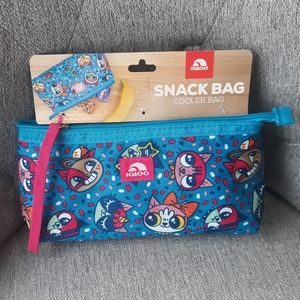 Igloo Snack Bag Cooler NWT